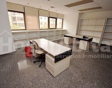 Foto 1 de Oficina a Centro, Castellón de la Plana