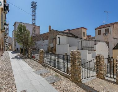 Foto 1 de Edificio en Albaicín, Granada