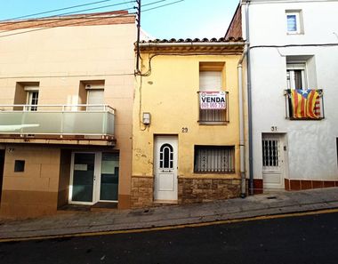 Foto 1 de Casa en calle Concòrdia en Alpicat