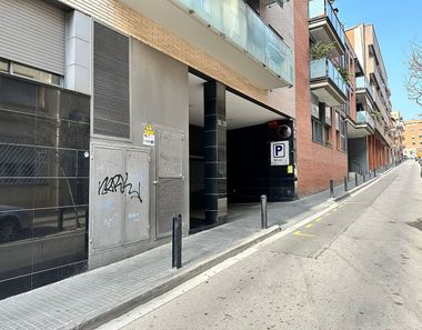 Foto 1 de Garatge a calle Cinema Bel, Centre, Cornellà de Llobregat