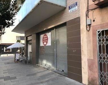 Foto 1 de Oficina en calle Rubio I Ors, Centre, Cornellà de Llobregat