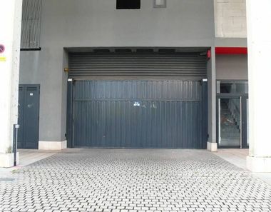 Foto 1 de Garatge a calle Das Teixugueiras a Alcabre - Navia - Comesaña, Vigo