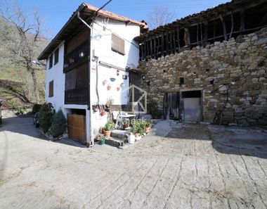 Foto 1 de Casa rural en calle Aldea Pielgos en Laviana