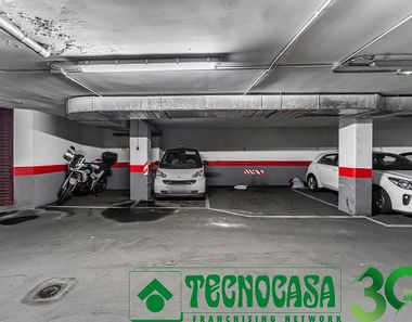 Foto 2 de Garatge a Chopera, Madrid