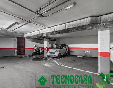Foto 1 de Garatge a Chopera, Madrid