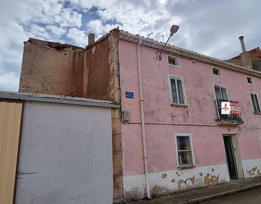 Foto 1 de Casa rural en San Mamés de Burgos