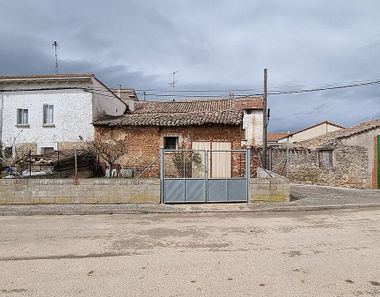 Foto 2 de Casa rural en San Mamés de Burgos