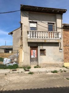 Foto 1 de Casa rural en Valde-Ucieza