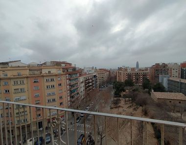 Foto 1 de Àtic a El Guinardó, Barcelona