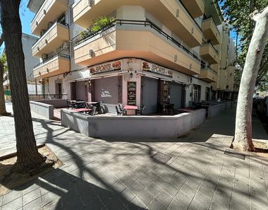 Foto 1 de Local en calle Es Coll D'en Rabassa, El Coll d'en Rabassa, Palma de Mallorca