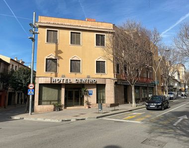 Foto 1 de Edifici a calle Laureà Miró a Can Nadal - Falguera, Sant Feliu de Llobregat