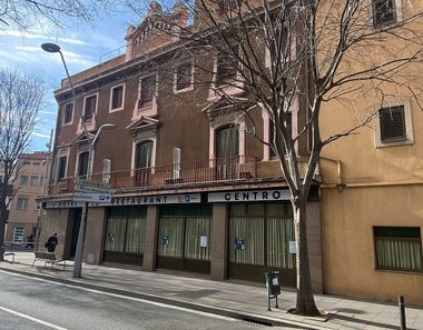 Foto 2 de Edifici a calle Laureà Miró a Can Nadal - Falguera, Sant Feliu de Llobregat