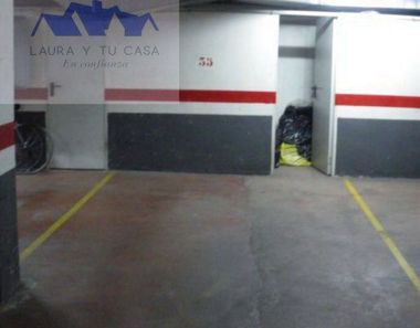 Foto 1 de Garaje en Mas Rampinyó - Carrerada, Montcada i Reixac