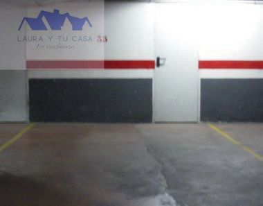 Foto 2 de Garaje en Mas Rampinyó - Carrerada, Montcada i Reixac