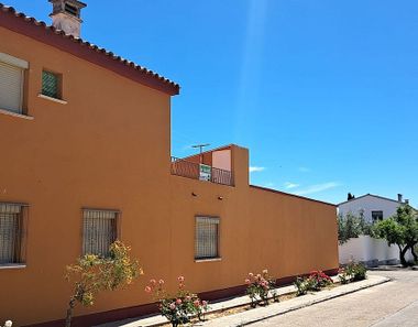 Foto 2 de Casa adosada en calle Dehesa en Fayón