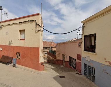 Foto 1 de Casa rural en calle Posadas en Ausejo