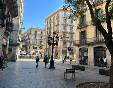 Foto 1 de Local a Sant Pere, Santa Caterina i la Ribera, Barcelona