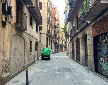 Foto 2 de Local a Sant Pere, Santa Caterina i la Ribera, Barcelona