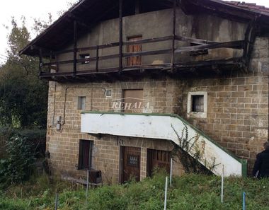 Foto 2 de Casa rural en Galdakao
