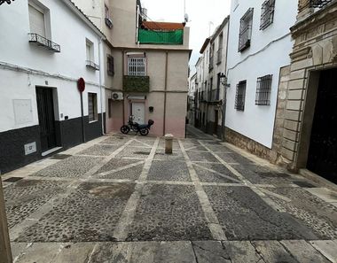 Foto 2 de Garatge a San Bartolomé - Millán de Priego, Jaén