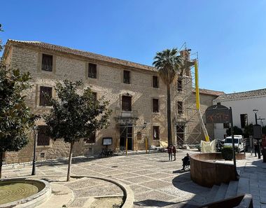 Foto 1 de Casa en Ctra. Circunvalación - La Magdalena, Jaén