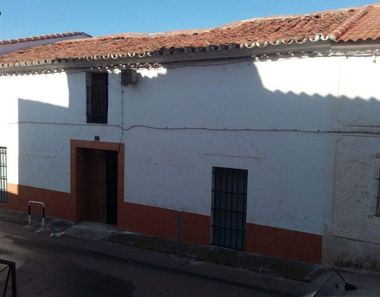 Foto 1 de Casa en calle Cotillos en Zarza (La)