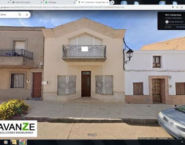 Foto 1 de Casa a Zarza (La)