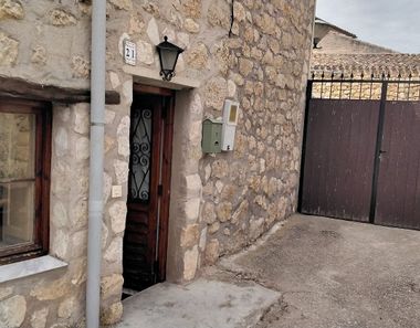 Foto 2 de Casa a calle Real a Avellanosa de Muñó