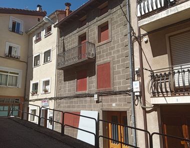 Foto 2 de Casa en calle Crotido de Simón en Pradoluengo