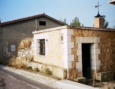 Foto 1 de Casa rural en calle Bodegas en Castrojeriz