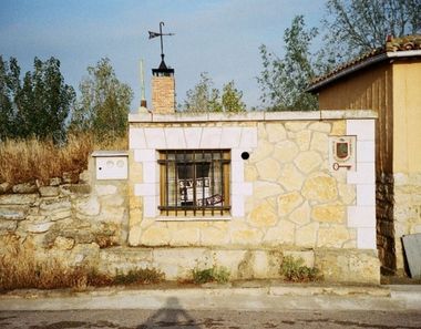 Foto 2 de Casa rural en calle Bodegas en Castrojeriz