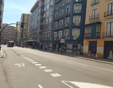 Foto 2 de Local a Paseo Independencia, Zaragoza