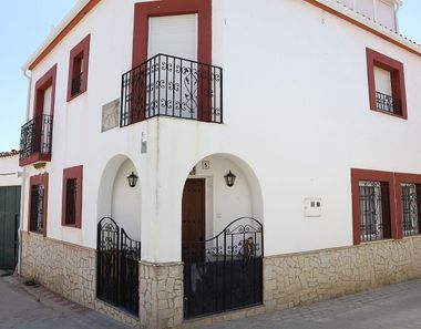Foto 1 de Casa adossada a Casas de Don Antonio