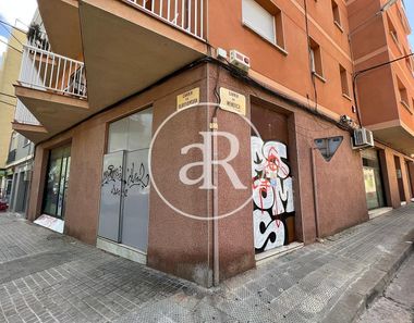 Foto 1 de Local en Can Feu - Can Gambús - Hostafrancs, Sabadell