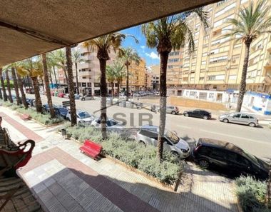 Foto 1 de Oficina en avenida Luis Suñer en Ayuntamiento - Centro, Alzira