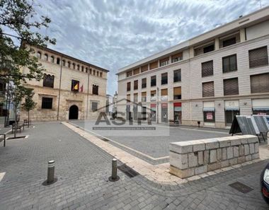 Foto 2 de Oficina a calle Albornoz a Ayuntamiento - Centro, Alzira