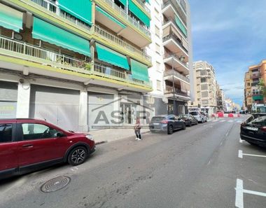 Foto 1 de Traster a calle Alquenencia a L'Alquenència, Alzira