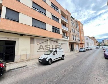 Foto 1 de Garaje en calle O'donell en Ayuntamiento - Centro, Alzira