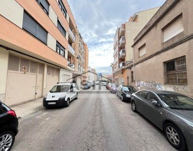 Foto 2 de Garaje en calle O'donell en Ayuntamiento - Centro, Alzira