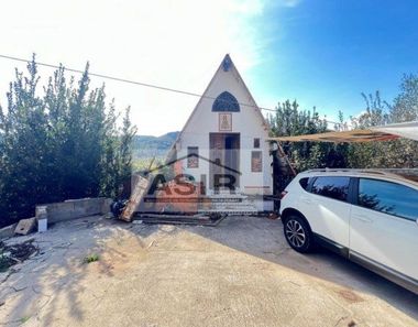 Foto 2 de Casa en calle La Solana en La Barraca d' Aigües Vives, Alzira