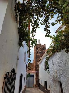 Foto 1 de Casa a Jerez del Marquesado