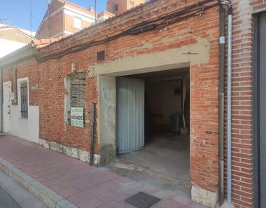 Foto 2 de Terreno en calle Del Sol en Pº Zorrilla - Cuatro de Marzo, Valladolid