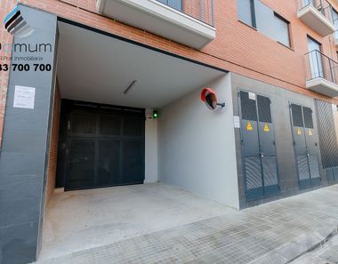 Foto 2 de Garaje en Eixample, Prat de Llobregat, El