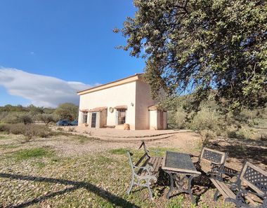Foto 2 de Casa rural en calle Del Castillejo en Alfarnate