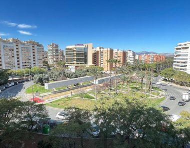 Foto 1 de Oficina en Albufereta, Alicante