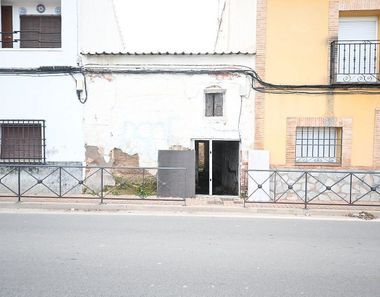 Foto 1 de Casa a calle Real a Camarena