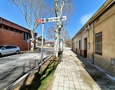 Foto 1 de Local en Sant Llorenç Savall