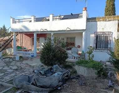 Foto 2 de Chalet en edificio Diseminados en Fuentes de Ebro