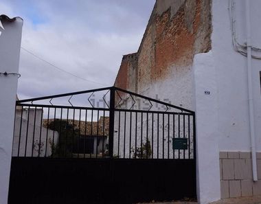 Foto 1 de Casa en Castillejo de Iniesta