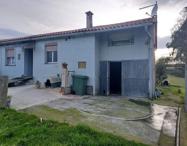 Foto 1 de Casa rural en Bocines - Nembro - Cardo, Gozón
